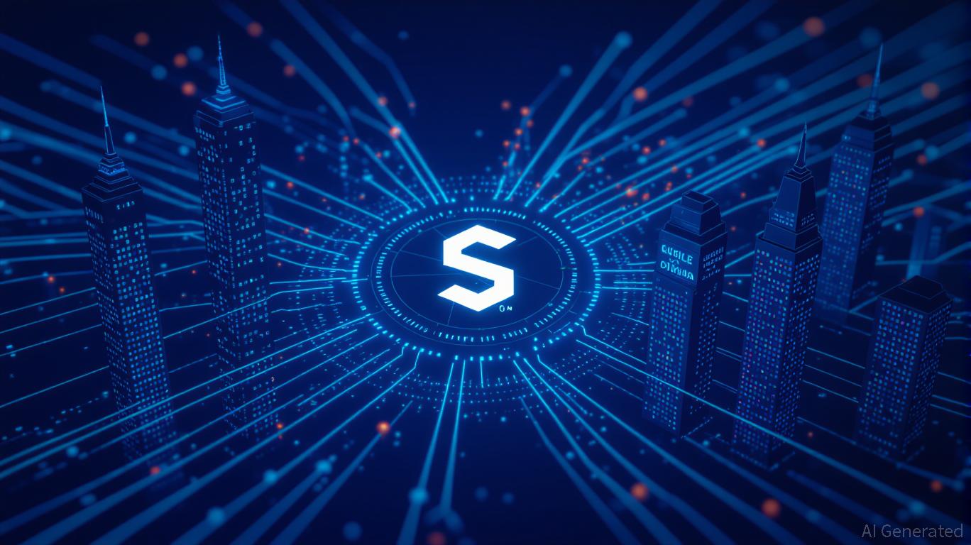 SOL Price Forecast for Early 2025: Network Enhancements and Growing Institutional Interest Transform Solana’s Core Dynamics