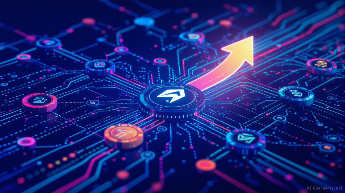 Solana’s 2025 Surge: Scalability Breakthroughs and DeFi’s Quiet Revolution