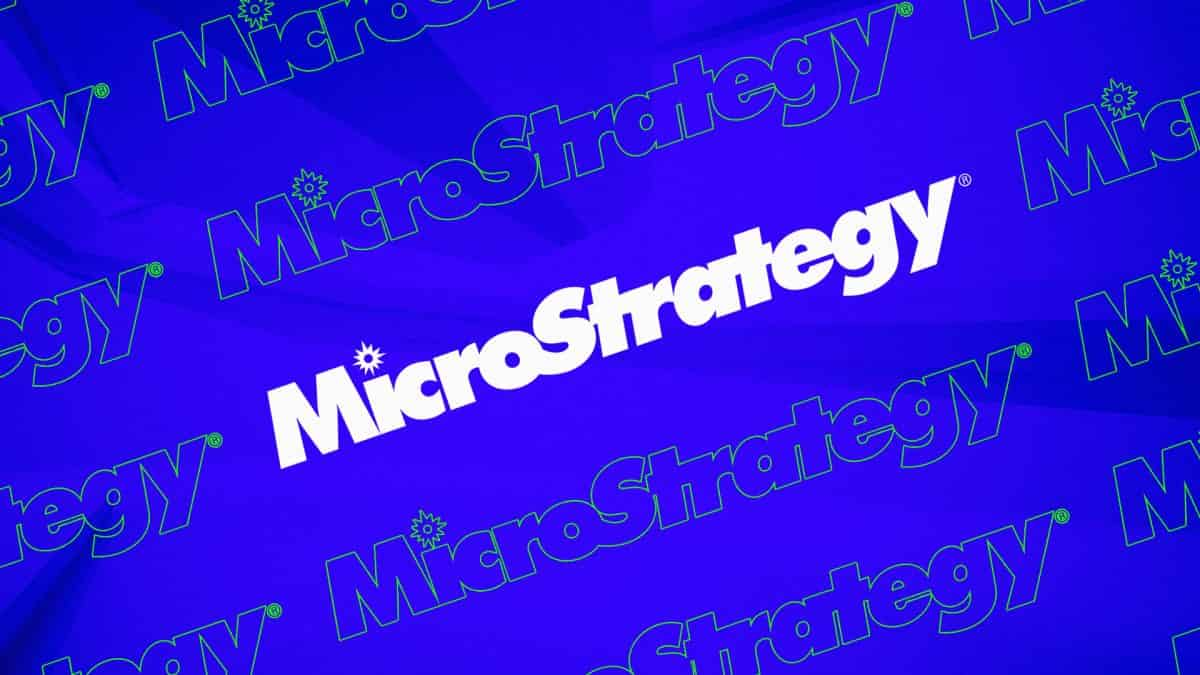 Los gigantes de Wall Street están acumulando acciones de MicroStrategy, ya que MSTR supera a bitcoin en lo que va del año image 0