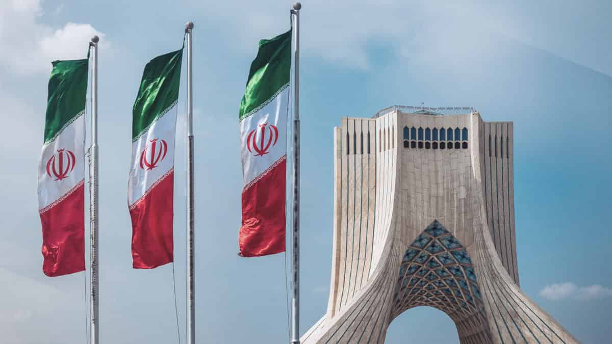 L'Iran cherche à réguler les cryptomonnaies plutôt qu'à imposer des limites : rapport image 0