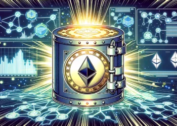 Казначейство BitMine наближається до 3% пропозиції ETH, прагнучи досягти позначки у 5%