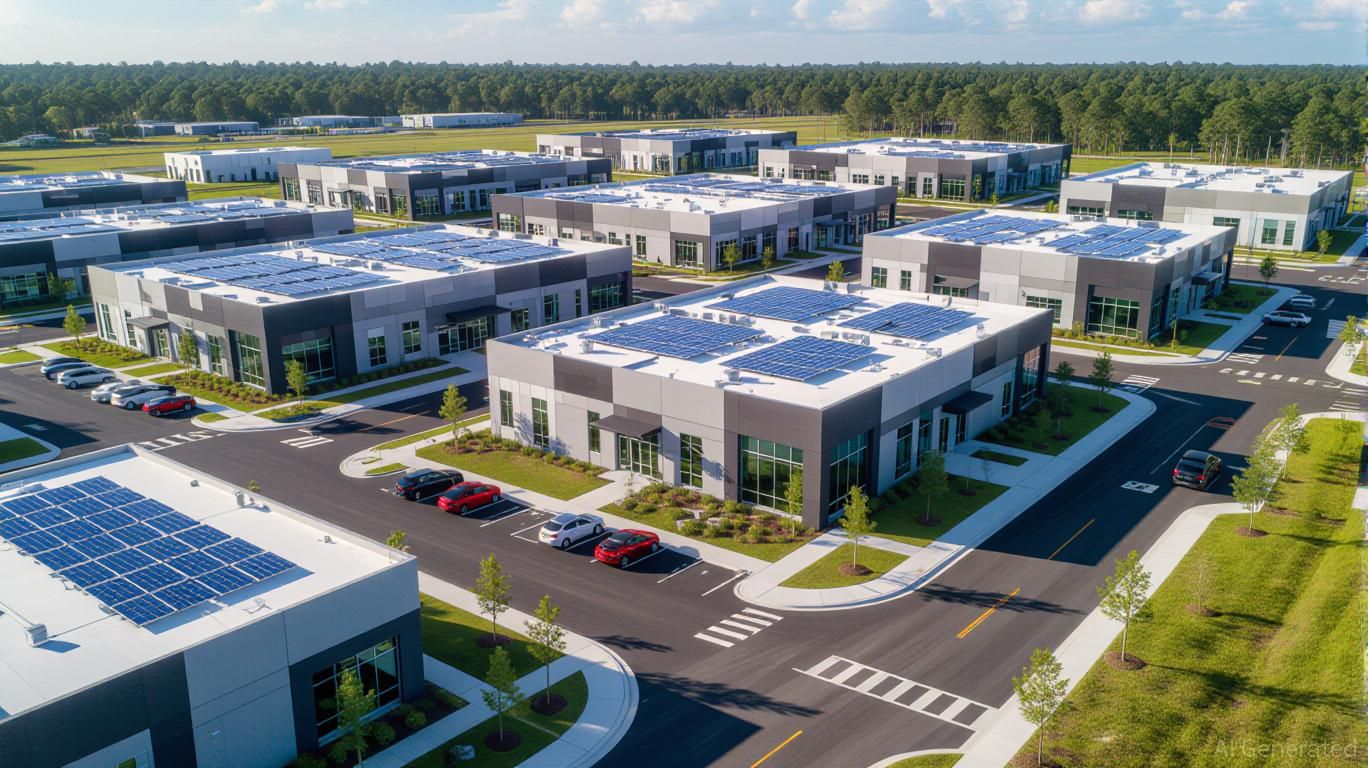 Opportunities for Revitalizing Post-Industrial Sites: A Strategic Perspective on Webster, NY