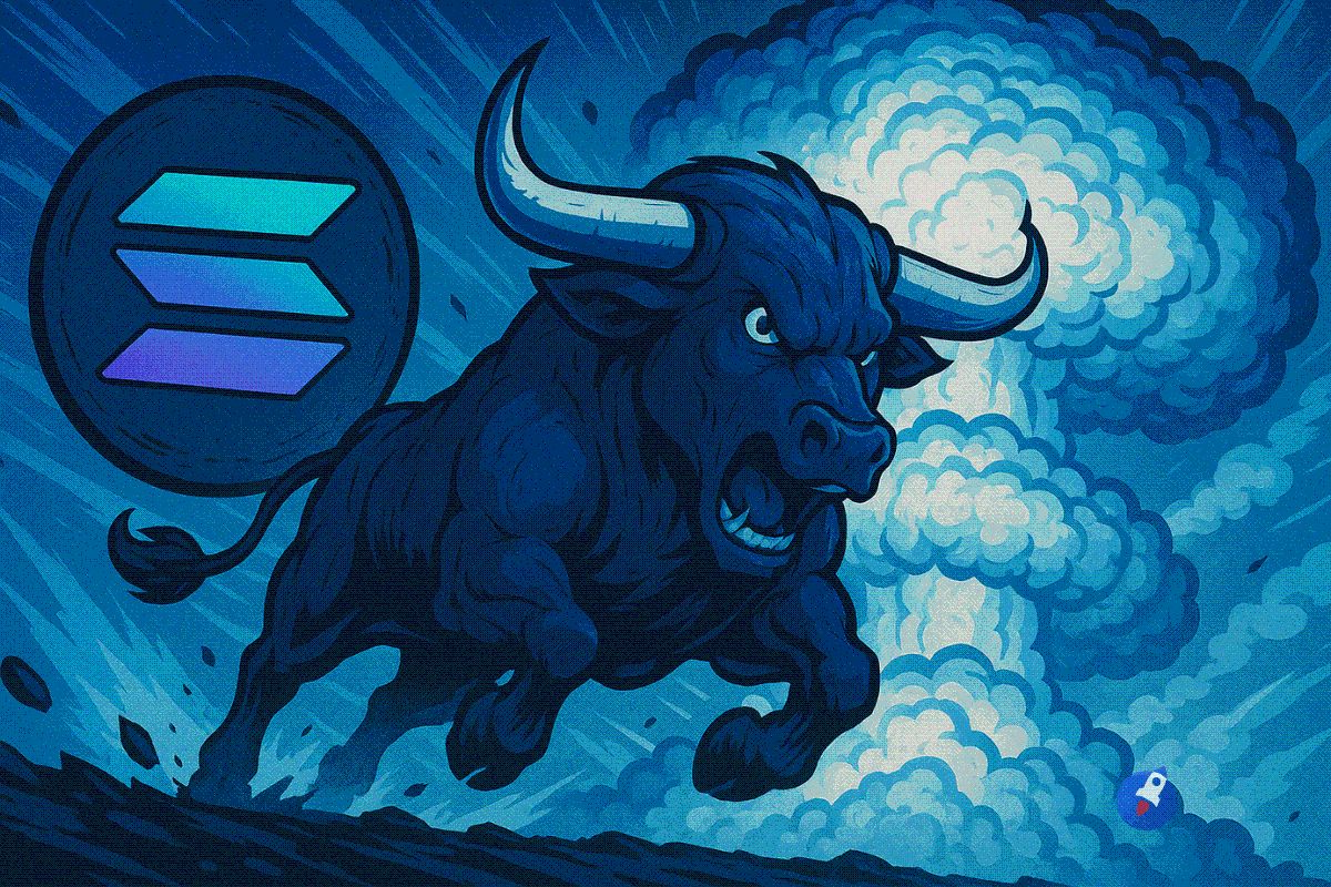 Solana en mode bull run : la reprise va-t-elle déclencher l’explosion ? image 1