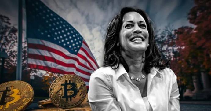 ハリス vs. トランプ: どちらの政策が仮想通貨の発展にとってより有益でしょうか? image 1
