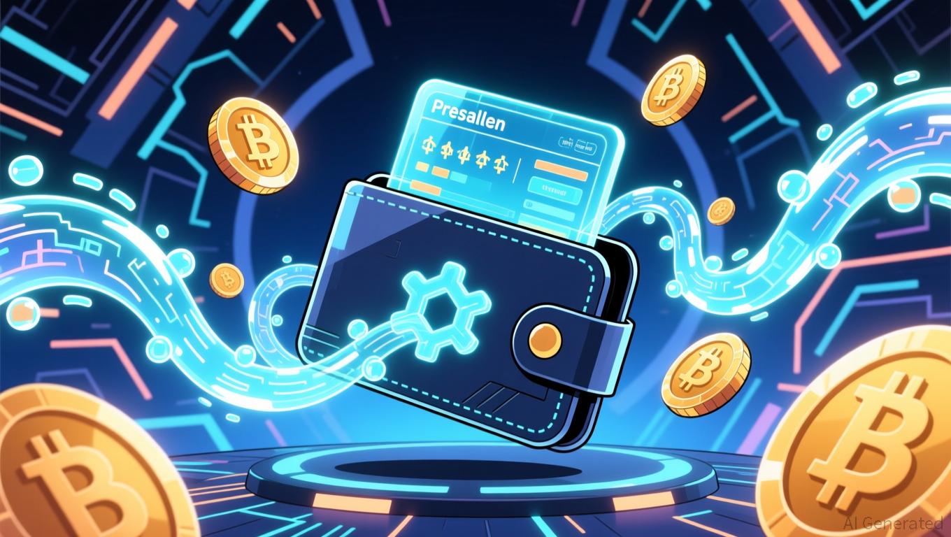 Crypto Market Overview