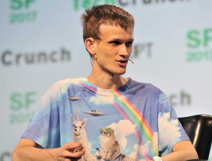 Nur mit Meme Coins: Ethereum-Gründer Vitalik Buterin spendet unglaubliche Summe! image 1