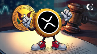 XRP führt den Kryptomarkt vor den SEC-ETF-Entscheidungen im Oktober an