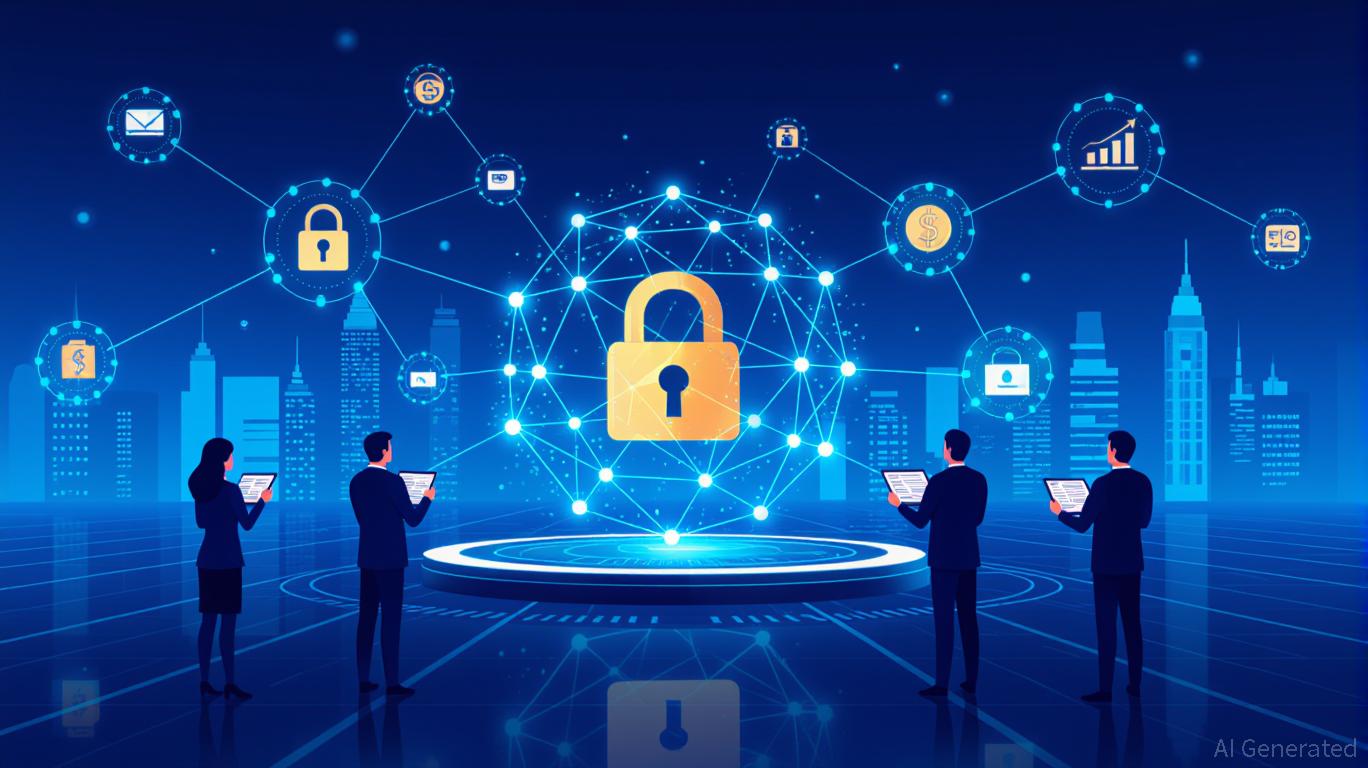 The Federal Reserve's Policy Change and Its Effects on Solana (SOL): How Infrastructure Funding and Clearer Regulations Are Speeding Up Blockchain Adoption in 2025