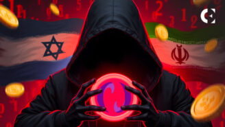 Israel tịch thu 187 ví crypto bị cáo buộc liên quan đến Lực lượng Vệ binh Cách mạng Iran
