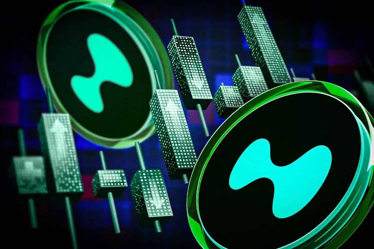 Giá HYPE lập ATH gần 59 USD sau khi CZ