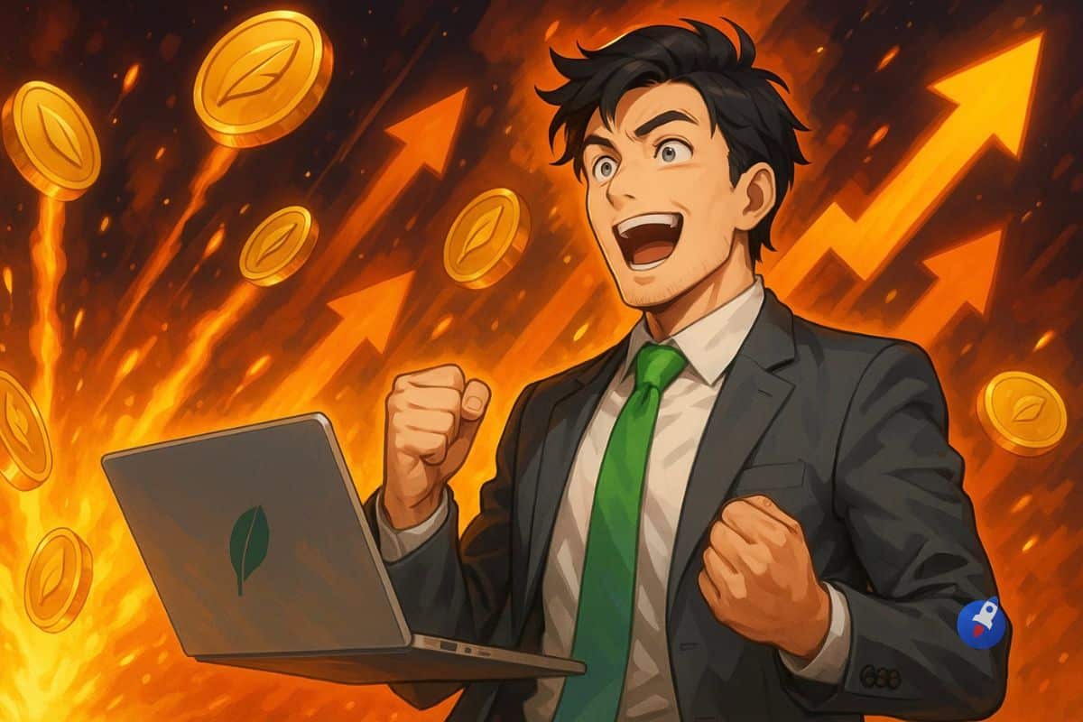 Ethereum a 10000 dollars ? Les trésoreries ETH passent les 10 milliards