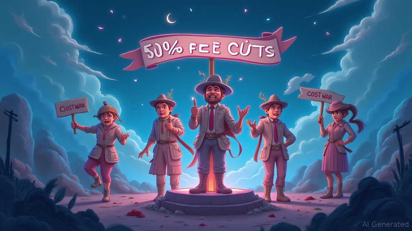 BNB Validators Bet on Halving Fees to Surpass Solana in the Blockchain Cost Race