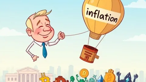 US CPI Data: Surprising July Inflation Eases, Boosting Crypto Outlook