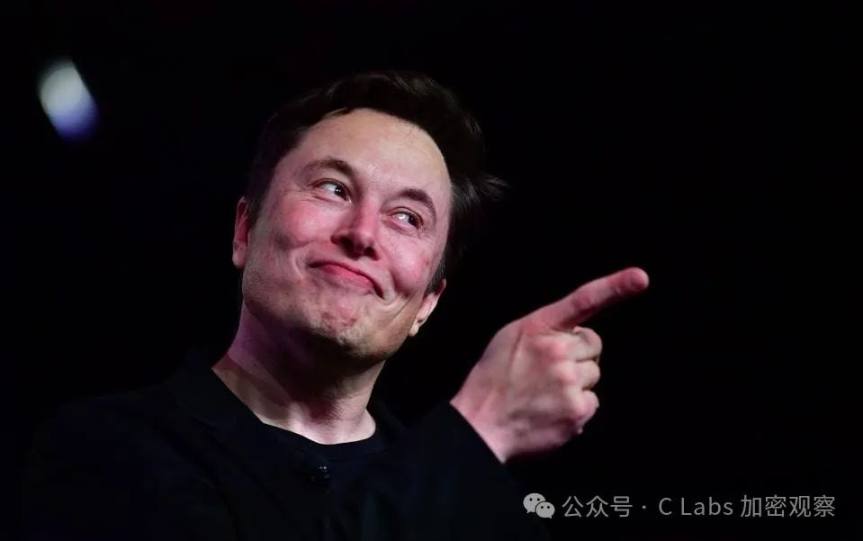 马斯克郑重警告：美债这个炸弹，会助推比特币超越黄金！ image 6