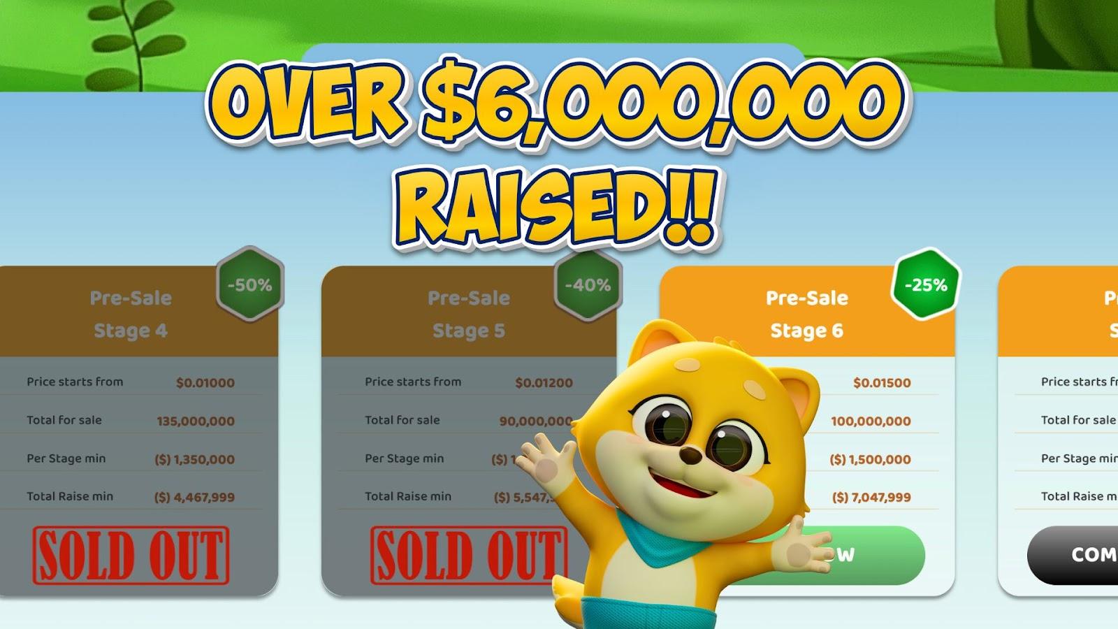 Will This New Token Become the Next Market Leader? image 3