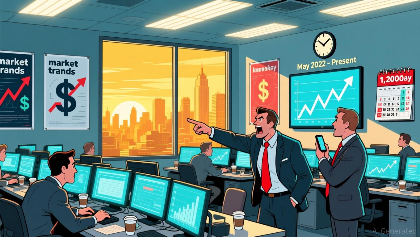 Solana News Update: Institutions Show Trust Amidst Bearish Sentiment—Solana Struggles to Regain $125