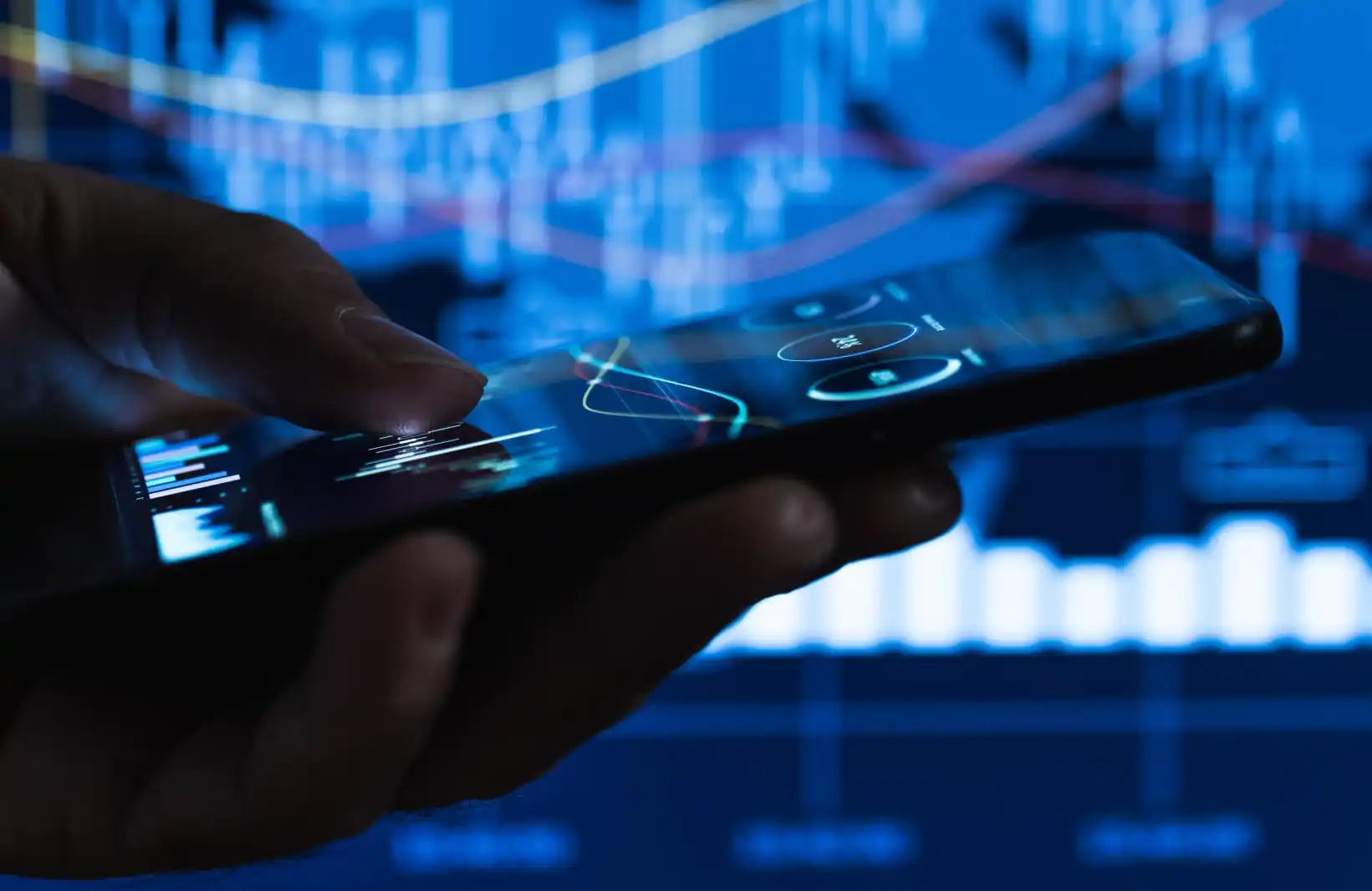 IOSG: When DeFi Meets the Mobile World, the Next Wave of Consumer-Grade Apps Is on the Way