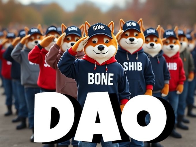 Повышение биткоина может повысить цену Shiba Inu к уровню $0,00005 image 0