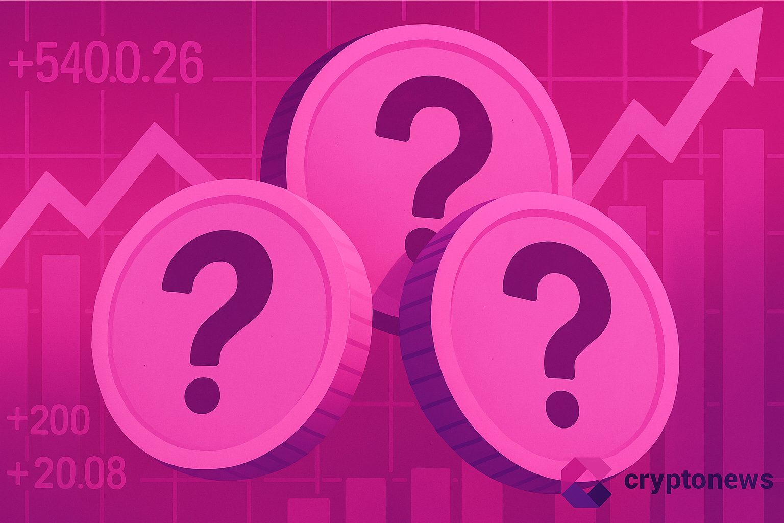 ChatGPT donne les 3 prochains XRP pour devenir millionnaire facilement et rapidement en crypto