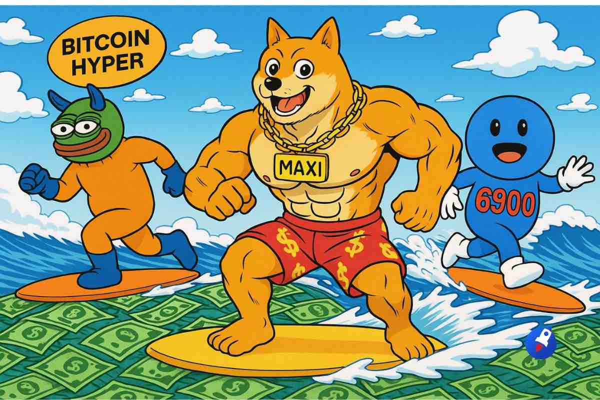 Altcoin season: les 4 cryptomonnaies à acheter avant septembre image 0