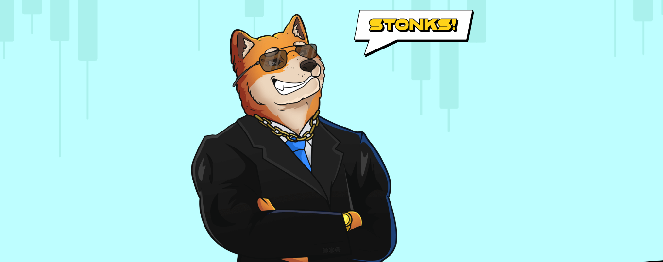 FLOKI, BONK, and WIF Face a New Rival — The Next Big Token image 2