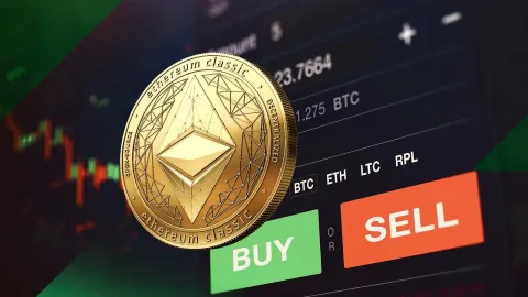 Ethereum will shoot to at least $10,000 this cycle according to a crypto expert