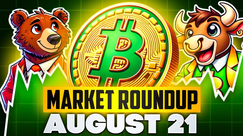 Bitcoin Falls Below $60K Again, Open Interest Hits $365M Amid Market SpeculationBitcoin ETF Inflows Surge by 42%, While Ether ETFs Face Continued Out image 0