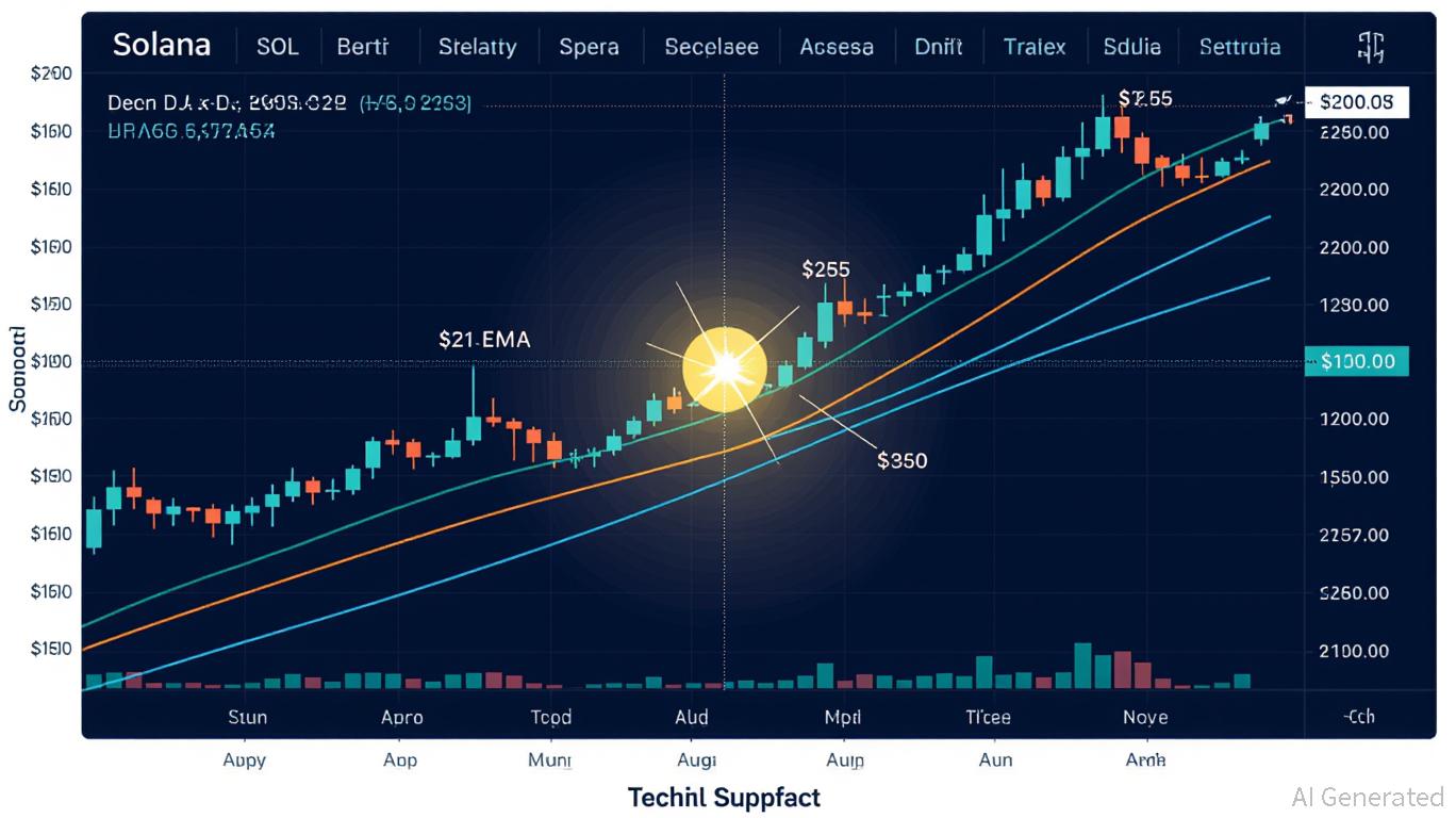 Solana (SOL): A High-Probability Breakout Candidate in a Bullish Altseason