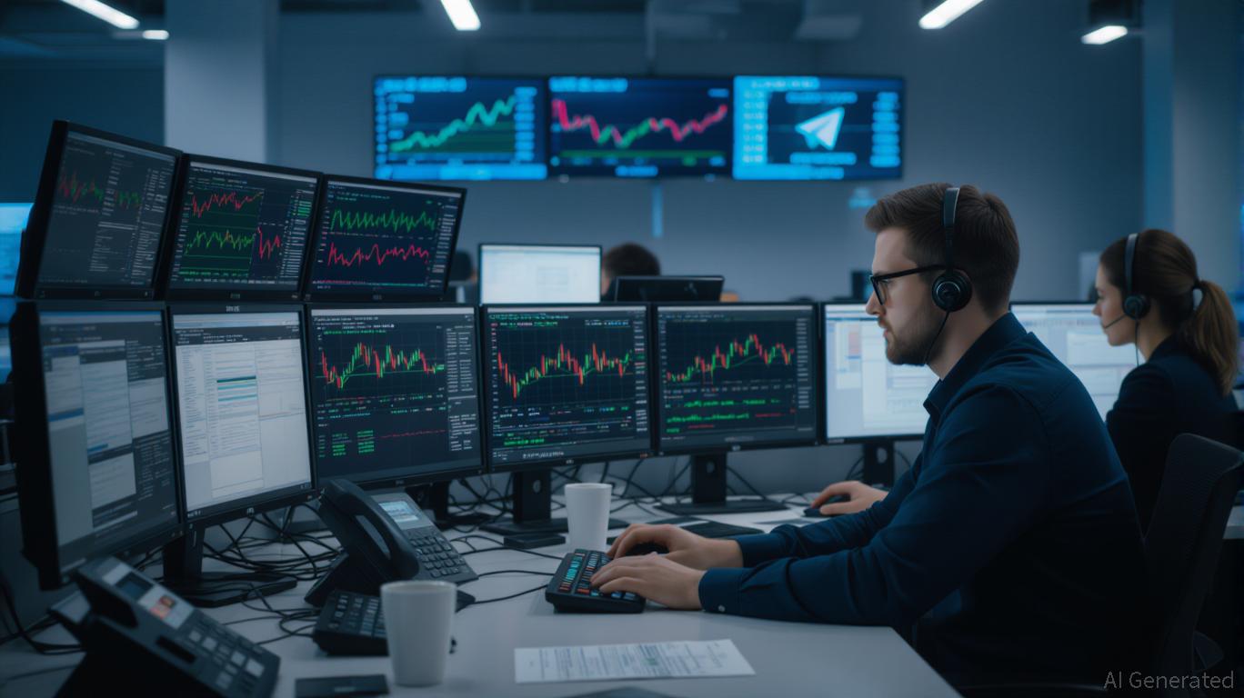 Retail Investors' New Arsenal in Meme Coin Trading: How Snorter Bot (SNORT) Challenges Institutional Dominance