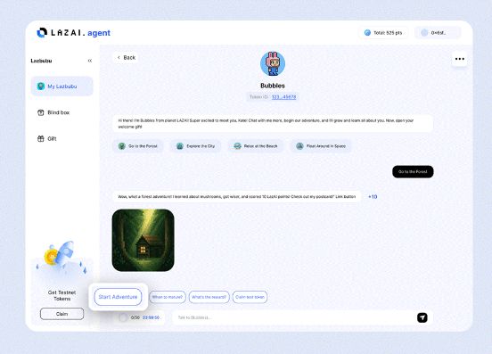 Знакомьтесь с Lazbubu: вашим ИИ-партнером для роста image 10