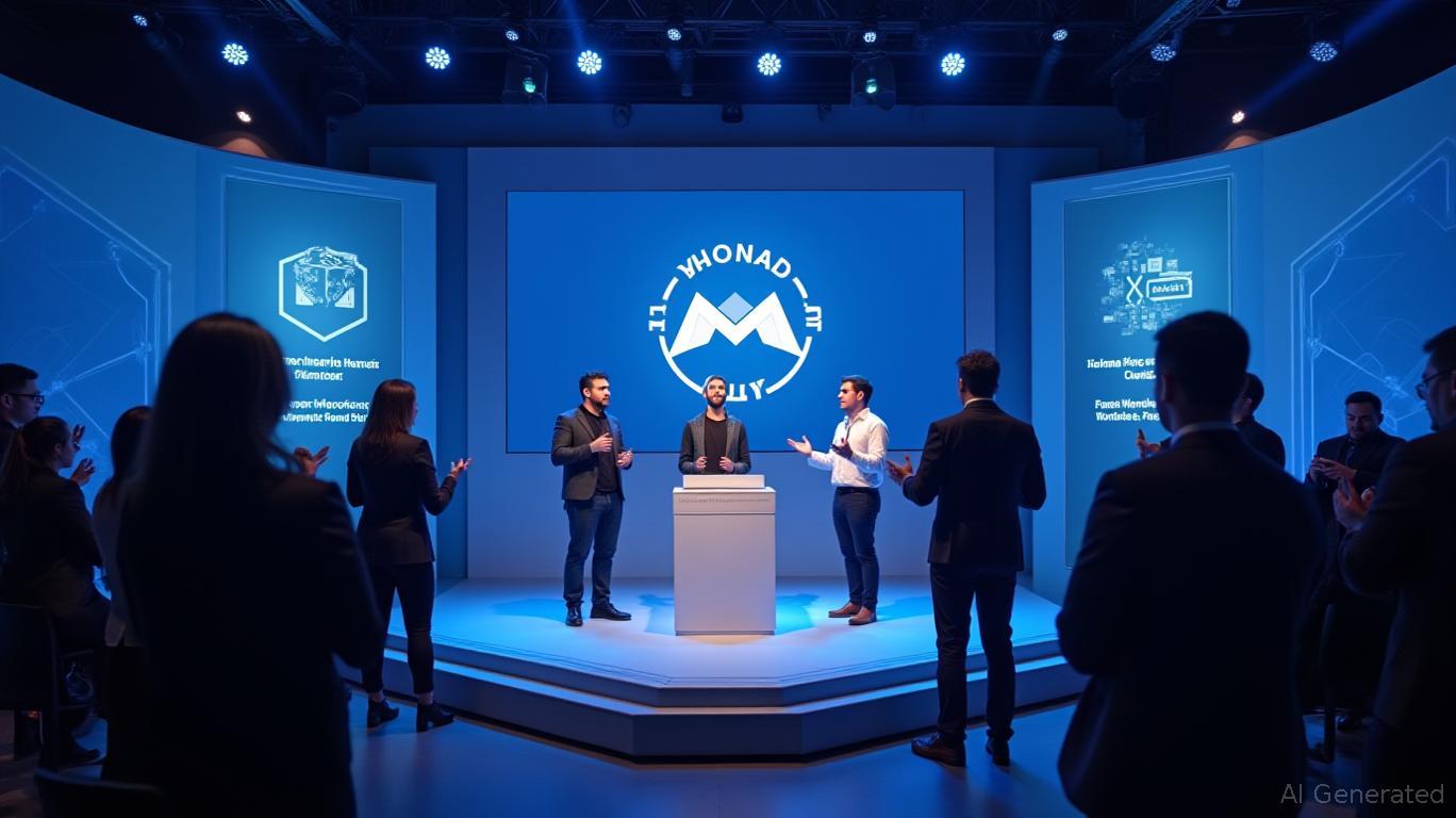 Solana News Update: Monad Airdrop Focuses on Genuine Interaction to Drive User Adoption