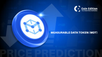 Prévision de prix du Measurable Data Token (MDT) 2025-2030