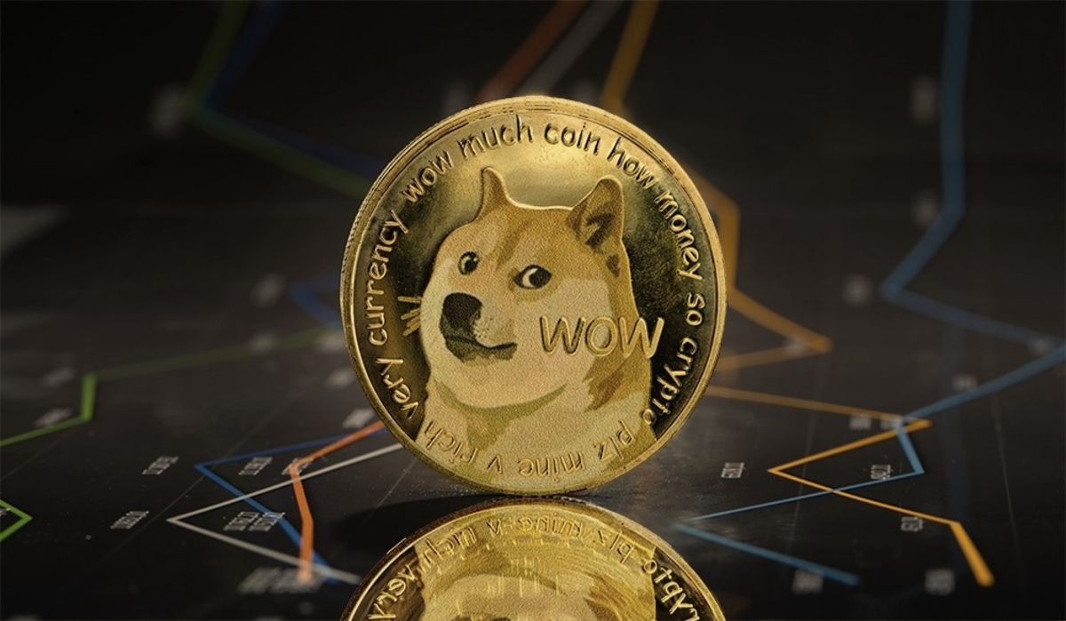 El precio de Dogecoin podría estar a punto de comenzar una nueva temporada alcista image 0