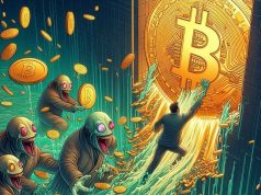 Tin vắn Crypto 24/04: Cá voi Bitcoin tăng cường tích lũy trong khi nhà đầu tư bán lẻ hoảng loạn cùng tin tức XRP, ZKsync, Riot Platforms, Kucoin cùng