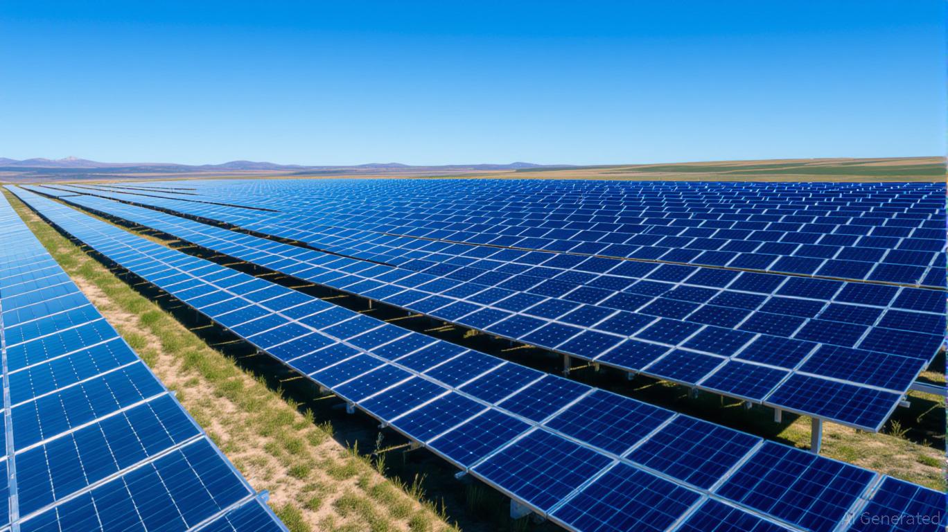 Silver's Next Bull Phase: Geopolitical Tensions and Green Energy Demand Converge to Drive Price Surge