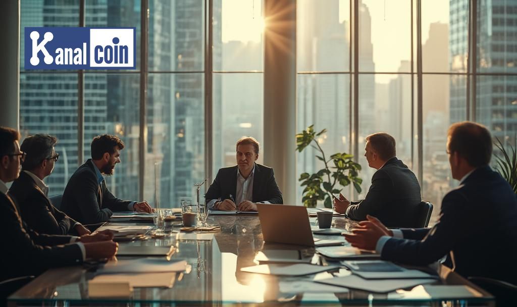 MicroStrategy Pauses Bitcoin Purchases Amid Stock Decline, Raising Strategic Uncertainty image 0