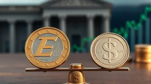 Crucial Fed Pivot: BofA’s Bold EUR/USD Move Signals Dollar Weakness Ahead