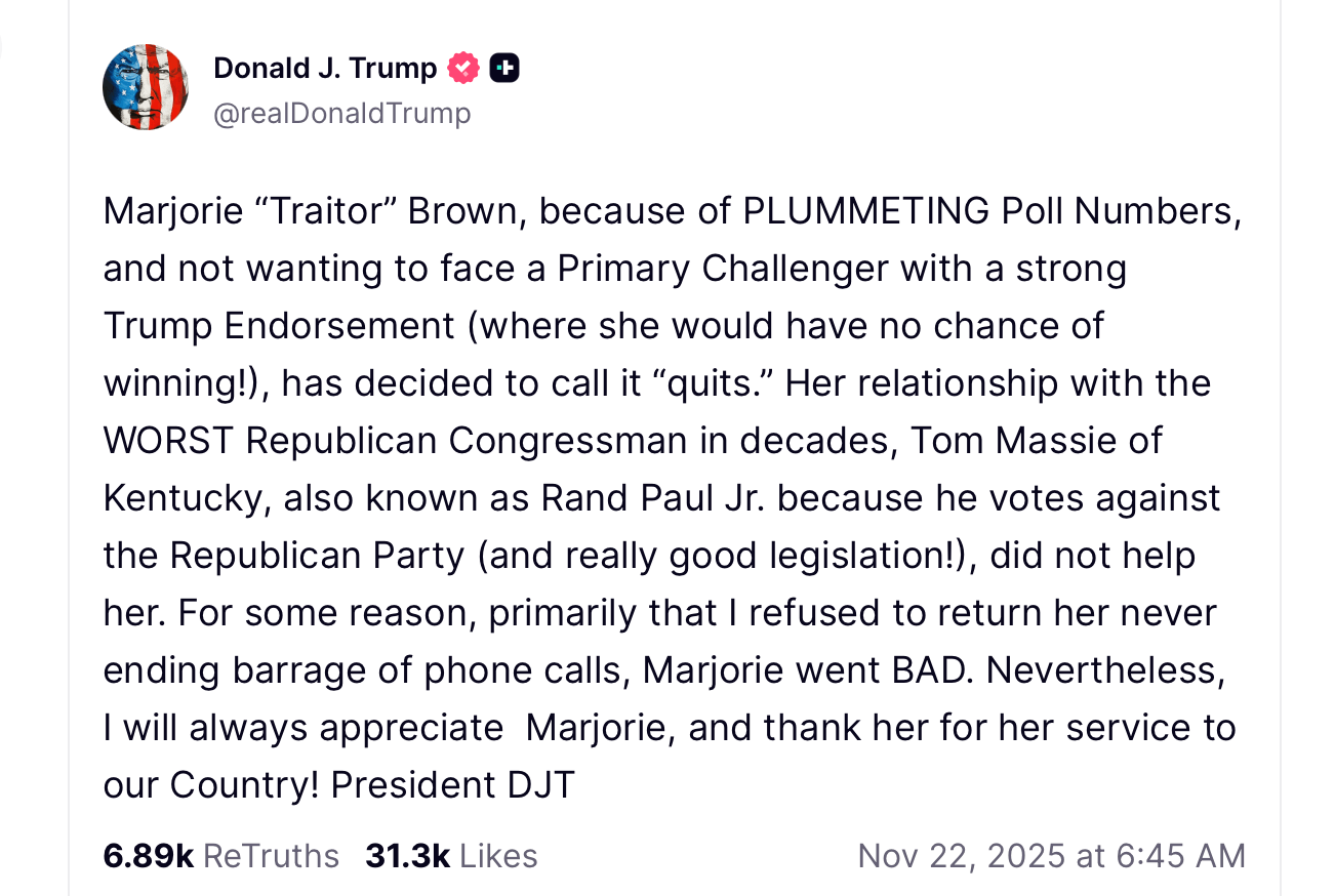 Why the United States Could See a New Political Party by 2026 image 2