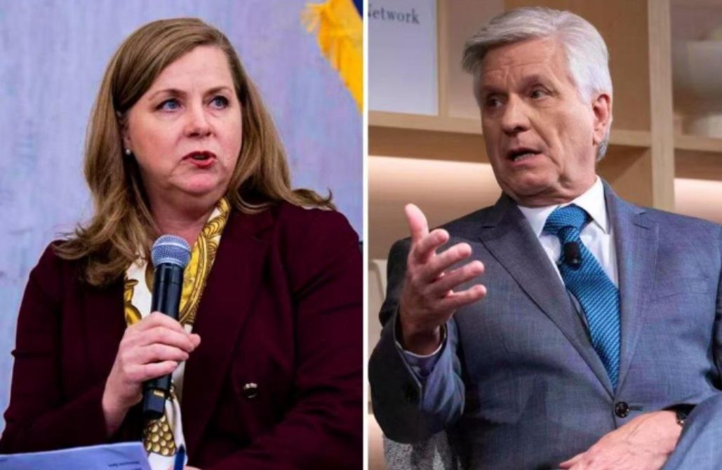 降息之夜，谁将掌舵美联储？ image 2