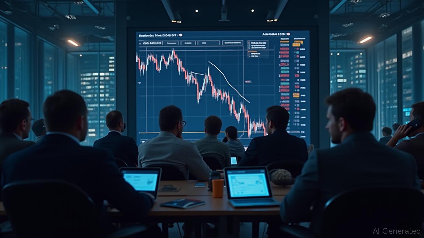 Institutional confidence transitions Bitcoin to cold storage, transforming market liquidity image 0