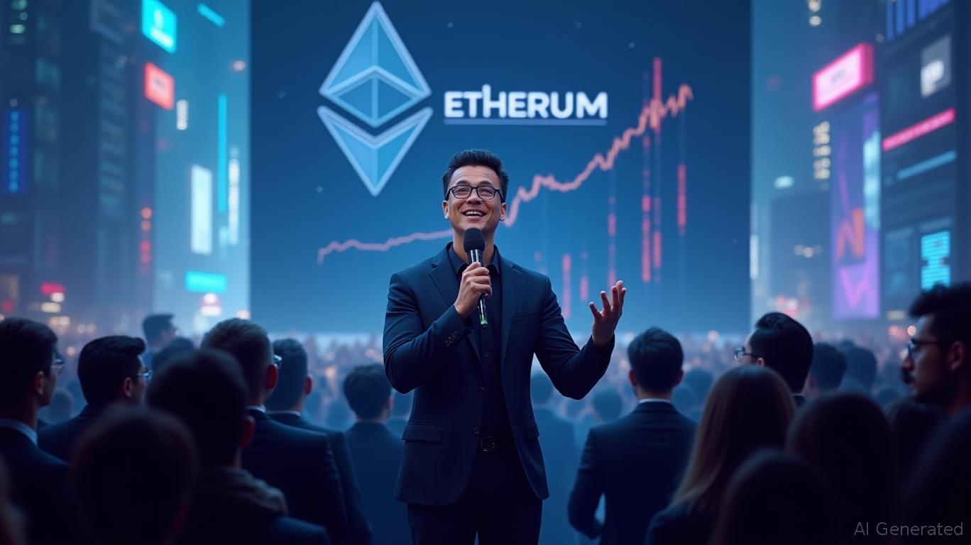 Ethereum News Update: MegaETH's $7 Billion Buzz Compared to $1 Billion Approach: Undervaluing as a Wager on Ethereum's Prospects