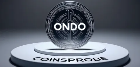 Ondo (ONDO) Kasunod ng Posibleng Bullish Setup – Tataas Pa Ba Ito?