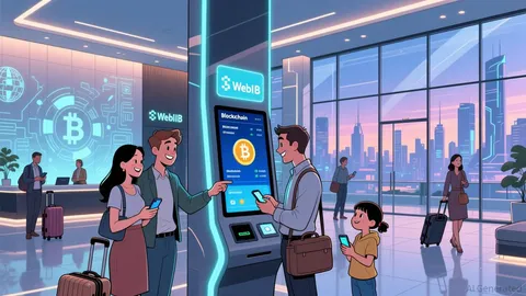 Polkadot News Today: Las Golondrinas Connects Culture with Cryptocurrency, Leading the Way for Web3 Tourism in Latin America