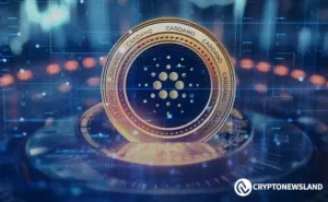 Cardano Breaks Key Resistance as Golden Cross Points to $1.00 Level Ahead
