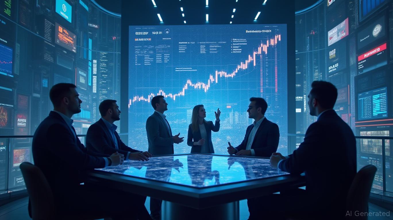 Why Alternative Cryptocurrencies Are Stepping Out of Bitcoin’s Shadow in 2025