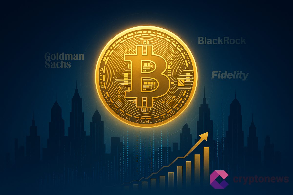 La tendance haussière de BTC reste possible à moyen terme : pourquoi rester optimiste ?
