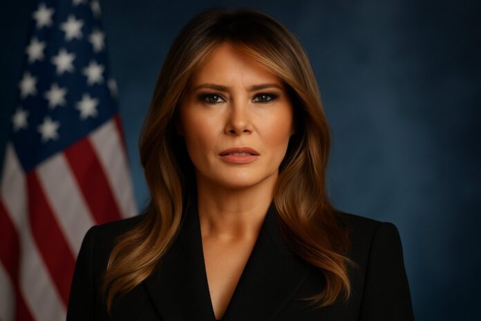 Melania Trump bewirbt Memecoin trotz massiver Vorwürfe gegen das Team image 1