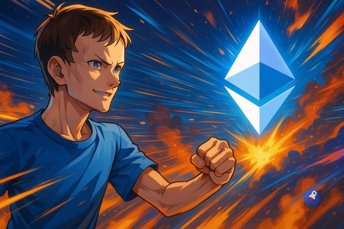 Breakout DOGE : institutionnels en renfort et volume multiplié par 3