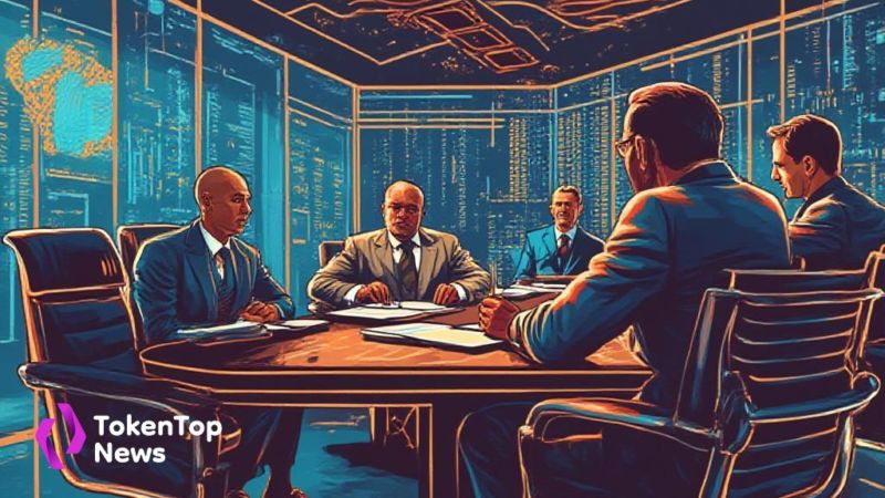 Swiss Tyr Capital Launches New Market-Neutral Crypto Hedge Fund