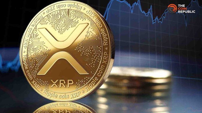 مع تعافي سعر الريبل XRP يجب أن يدافع عن هذا الدعم لاستعادة 3 دولارات